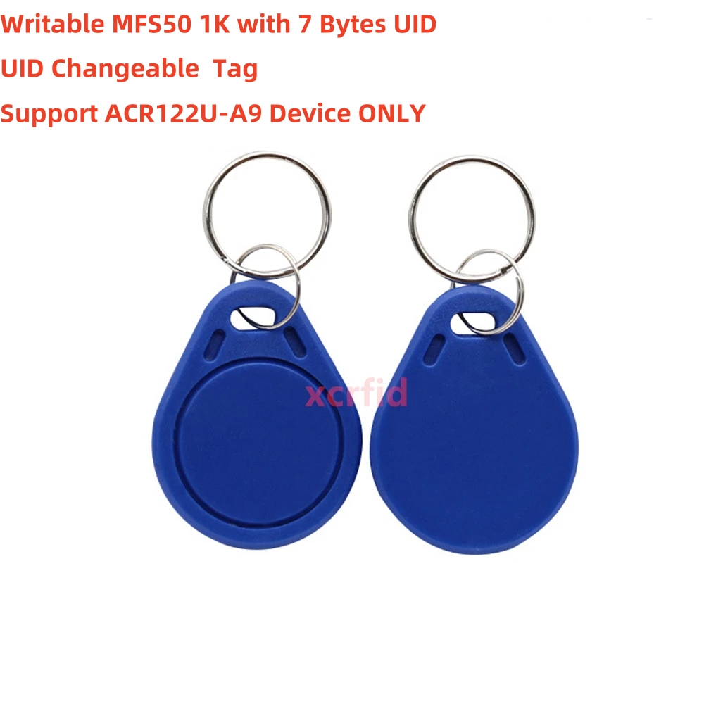 Nfc Tag Programmable - NFC RFID 13.56Mhz S50 1k 0