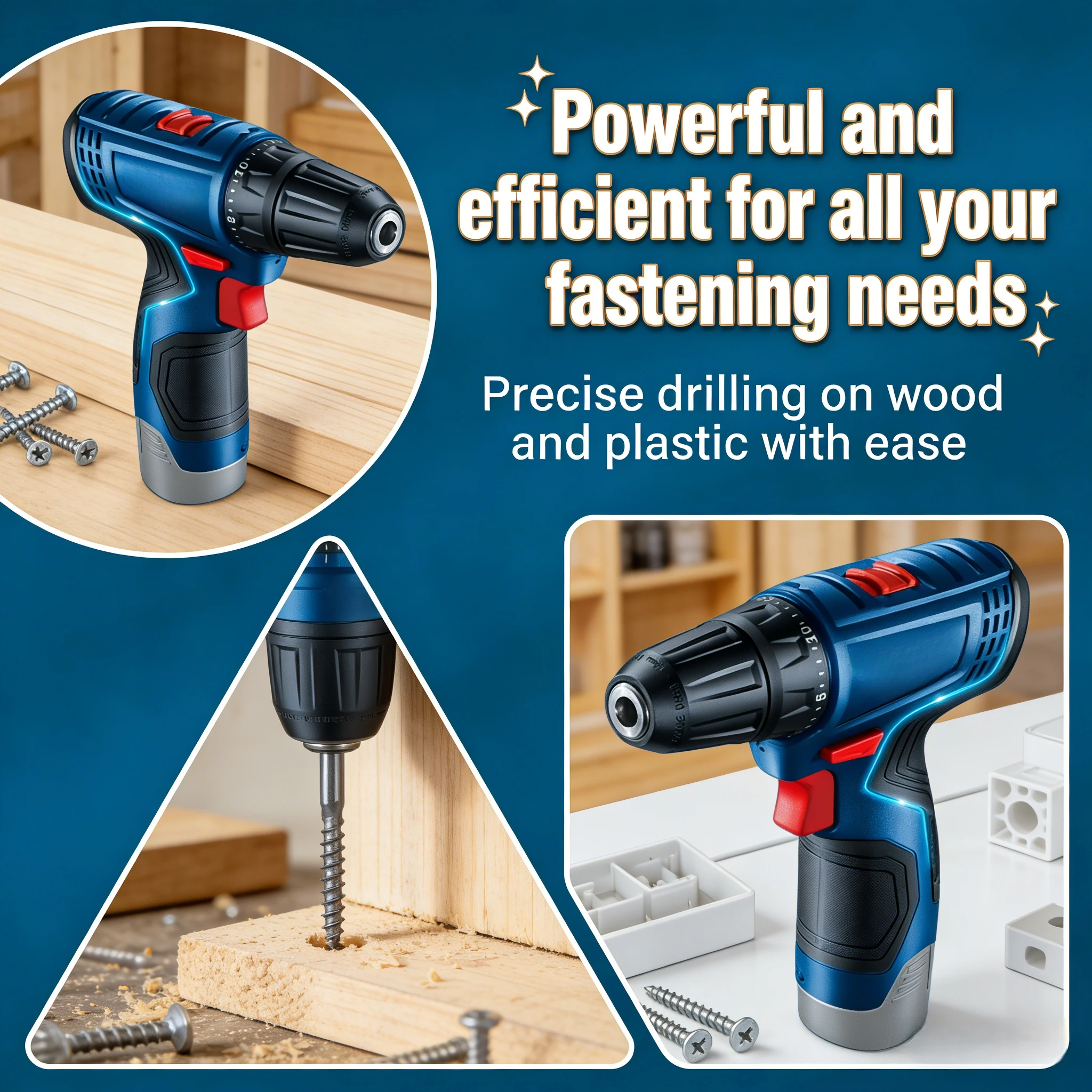 Electric Gadget - สว่านไฟฟ้า Bosch รุ่น GSR 120-LI 12V