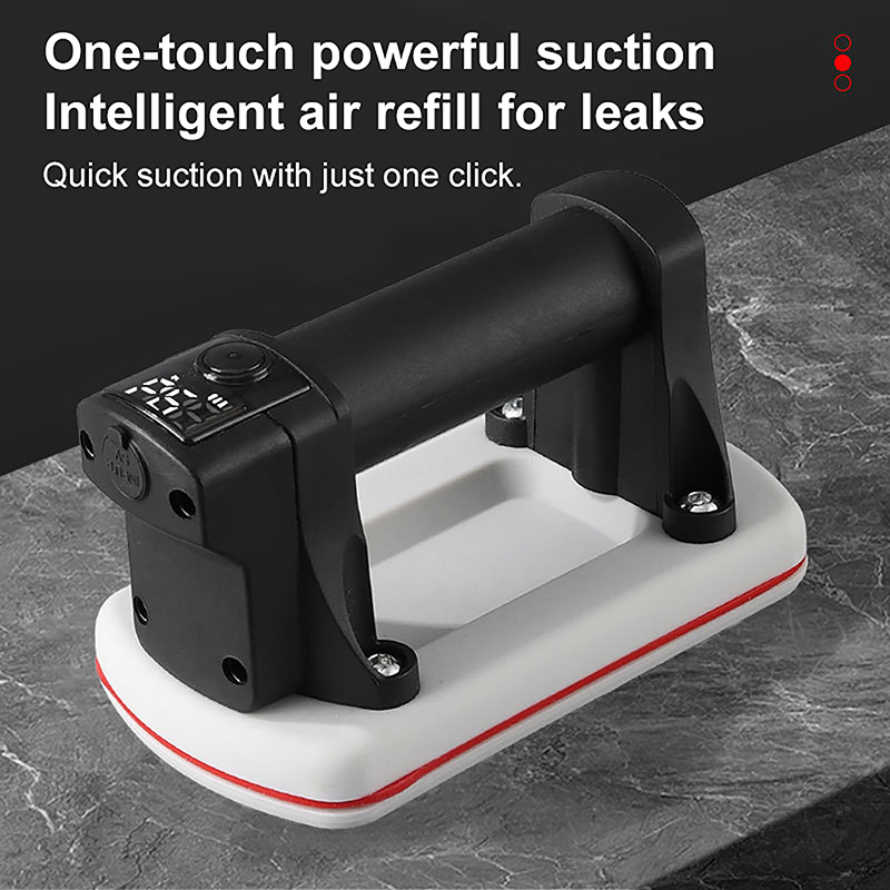 ถ้วยดูดสุญญากาศไฟฟ้าอัจฉริยะ ฐ - Electric Gadget บทวิจารณ์และราคา