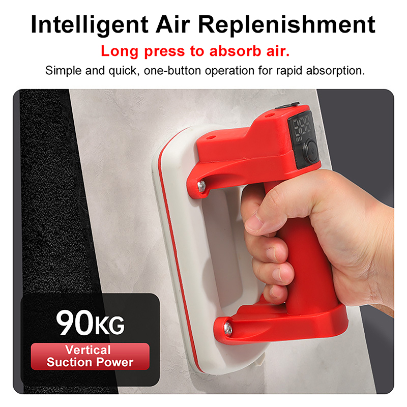 ถ้วยดูดสุญญากาศไฟฟ้าอัจฉริยะ ฐ - Electric Gadget บทวิจารณ์และราคา
