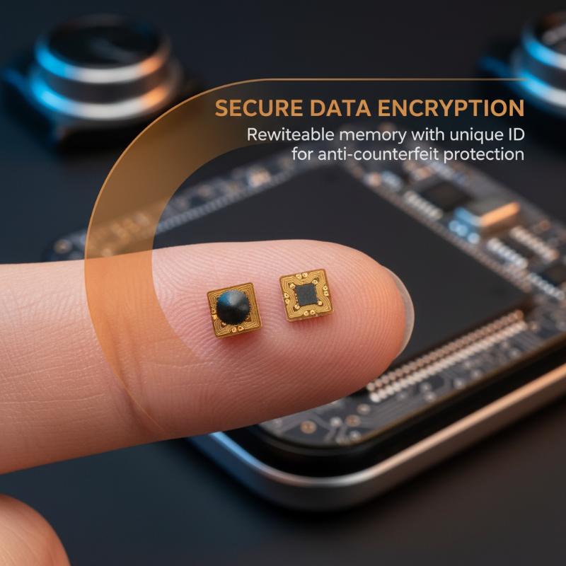 สติกเกอร์แท็ก NFC RFID แบบตั้ง - Nfc Tag Programmable บทวิจารณ์และราคา