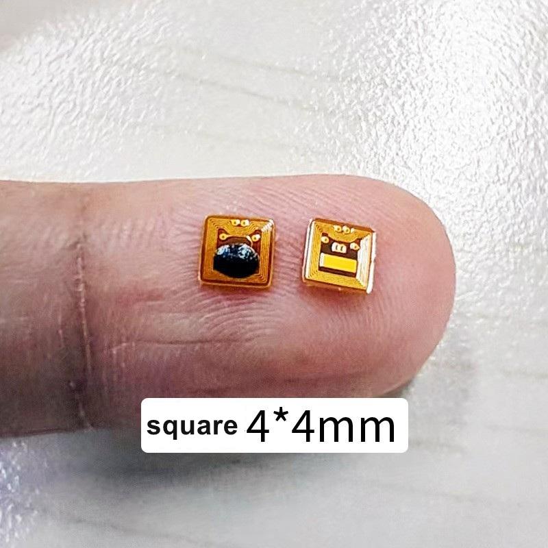 สติกเกอร์แท็ก NFC RFID แบบตั้ง - Nfc Tag Programmable บทวิจารณ์และราคา