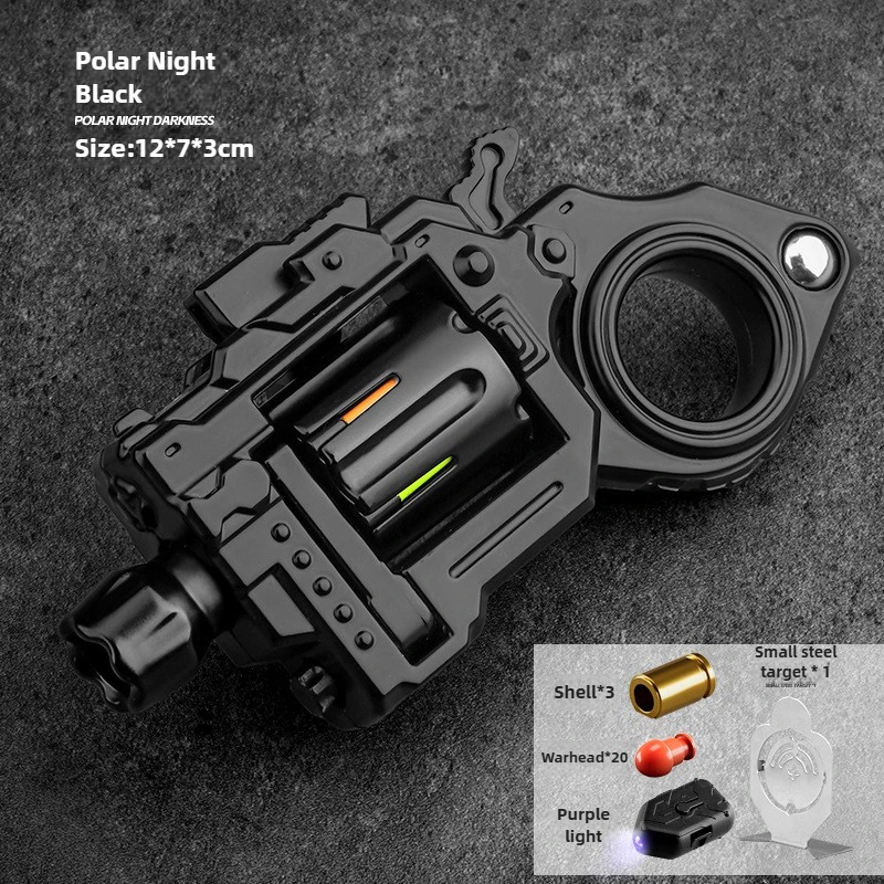 ฟิดเจ็ตสปินเนอร์รูปปืนรีวอลเวอ - Electronics Gadgets Sale บทวิจารณ์และราคา