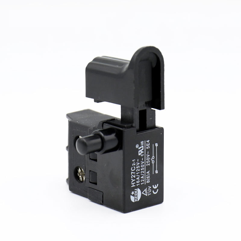 KEDU HY27C 125/250Vป้องกันฝุ่น - Electric Gadget บทวิจารณ์และราคา