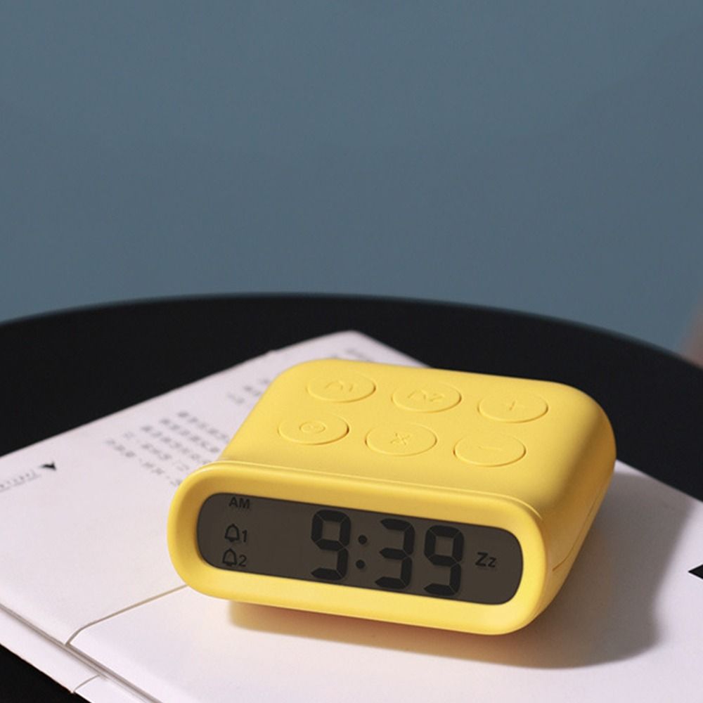 Creative นาฬิกาปลุกขนาดเล็ก Si - Modern Electronics Gadgets บทวิจารณ์และราคา