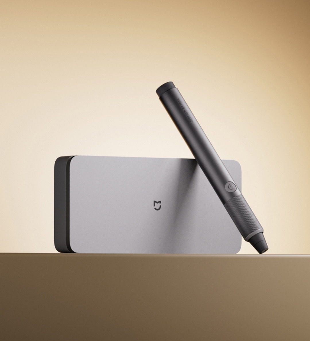 ปากกาเจียรไฟฟ้า MIJIA 22000 รอ - Electric Gadget บทวิจารณ์และราคา