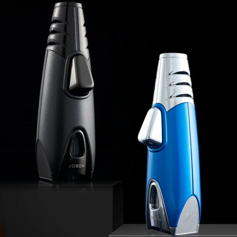 ไฟแช็คซิการ์แบบพกพา จุดไฟได้ด้ - Electronics Gadgets Sale บทวิจารณ์และราคา