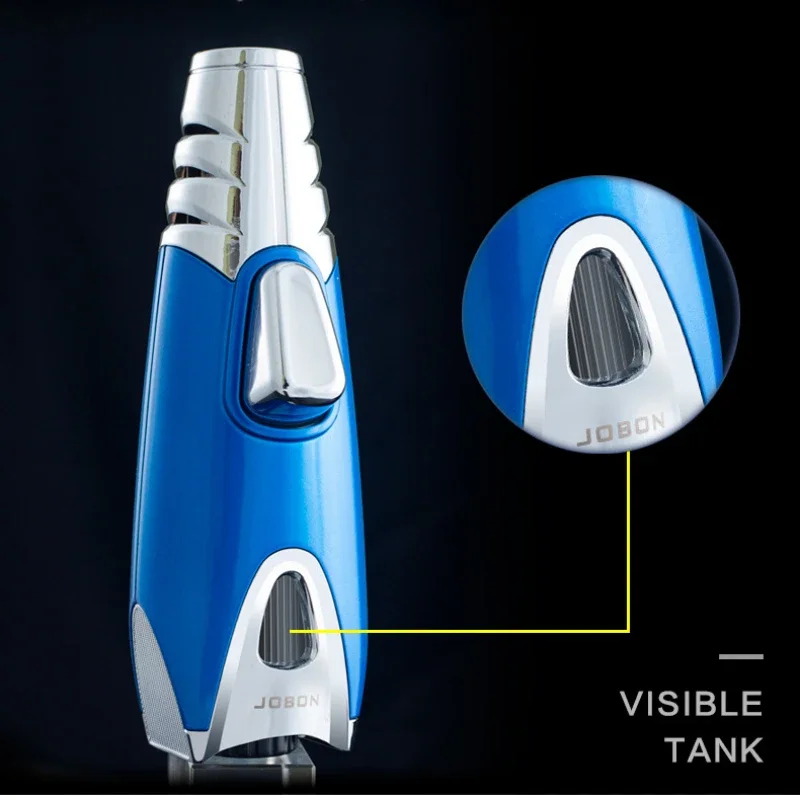 ไฟแช็คซิการ์แบบพกพา จุดไฟได้ด้ - Electronics Gadgets Sale บทวิจารณ์และราคา