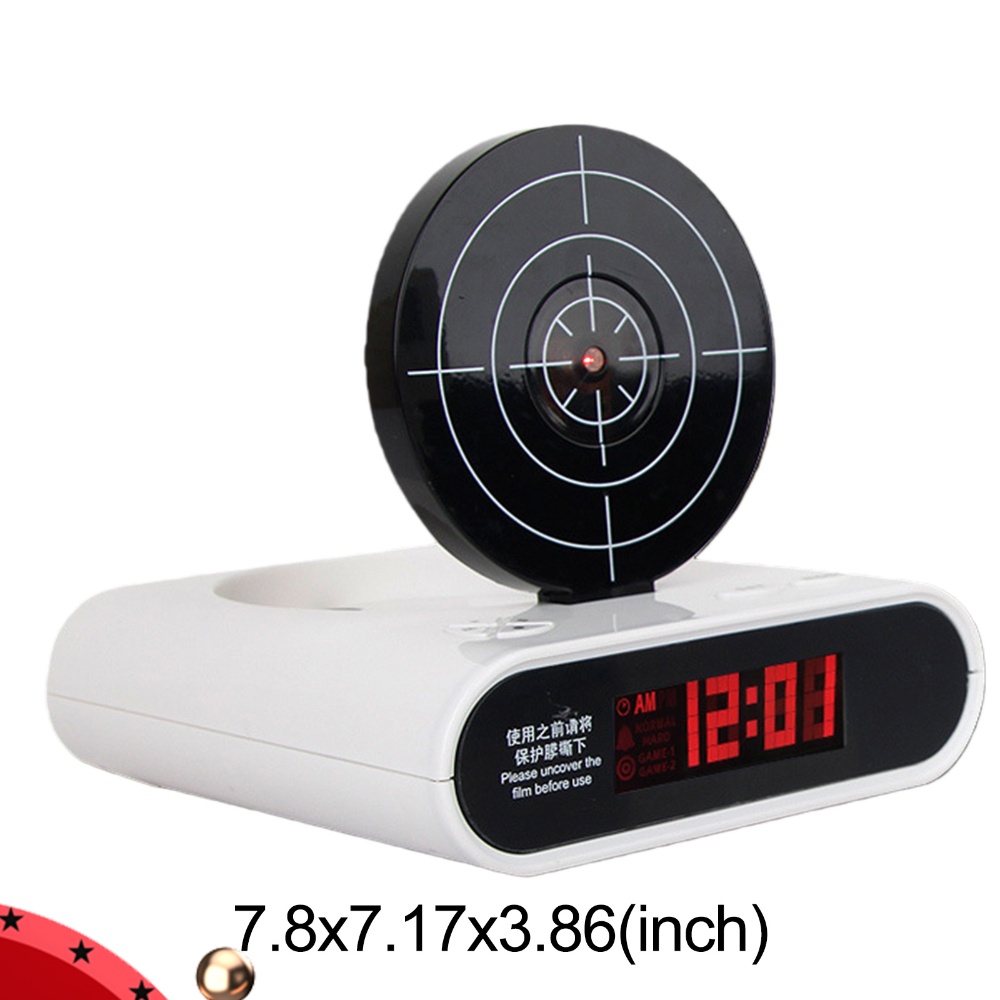 นาฬิกาตั้งโต๊ะอิเล็กทรอนิกส์ น - Modern Electronics Gadgets บทวิจารณ์และราคา