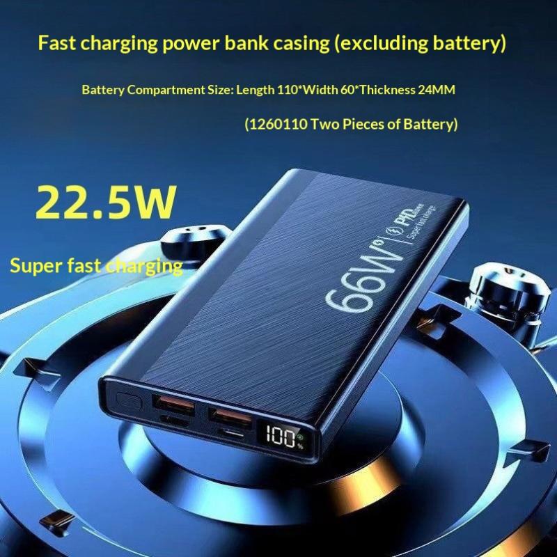 1 ชุดชาร์จเร็ว DIY Power 12601 - Diy Electronics Gadgets บทวิจารณ์และราคา