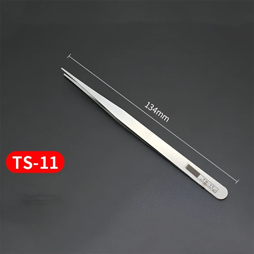 ชุดแหนบสแตนเลสป้องกันแม่เหล็ก  - Diy Electronics Gadgets บทวิจารณ์และราคา