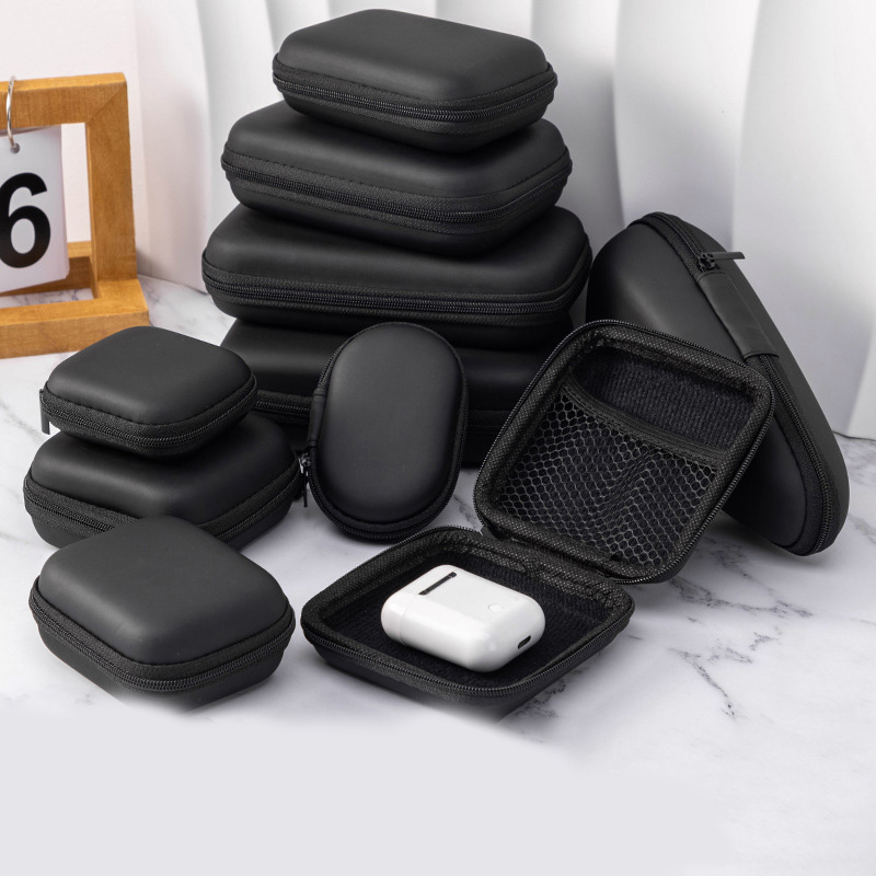 กระเป๋าเก็บแกดเจ็ตดิจิตอลเปลือ - Electronics Gadgets Sale บทวิจารณ์และราคา