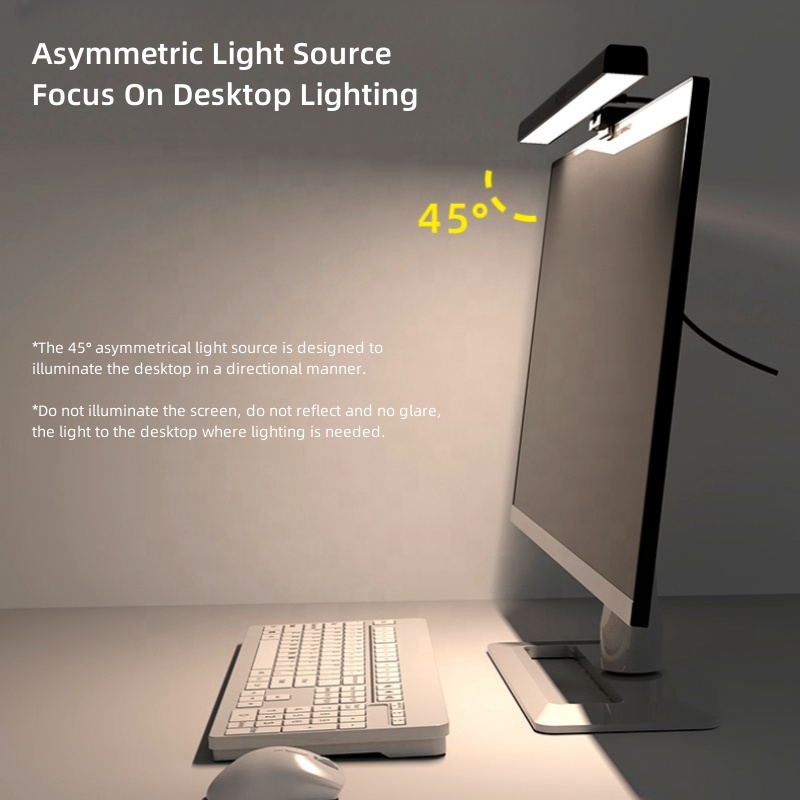 โคมไฟตั้งโต๊ะแบบแขวนสำหรับคอมพ - Modern Electronics Gadgets บทวิจารณ์และราคา