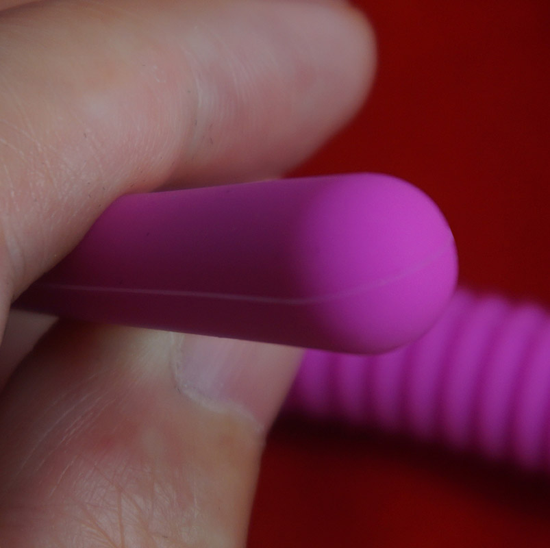 ซิลิโคน Clit Labia Spreader,ช่ - Electronics Gadgets For Women บทวิจารณ์และราคา