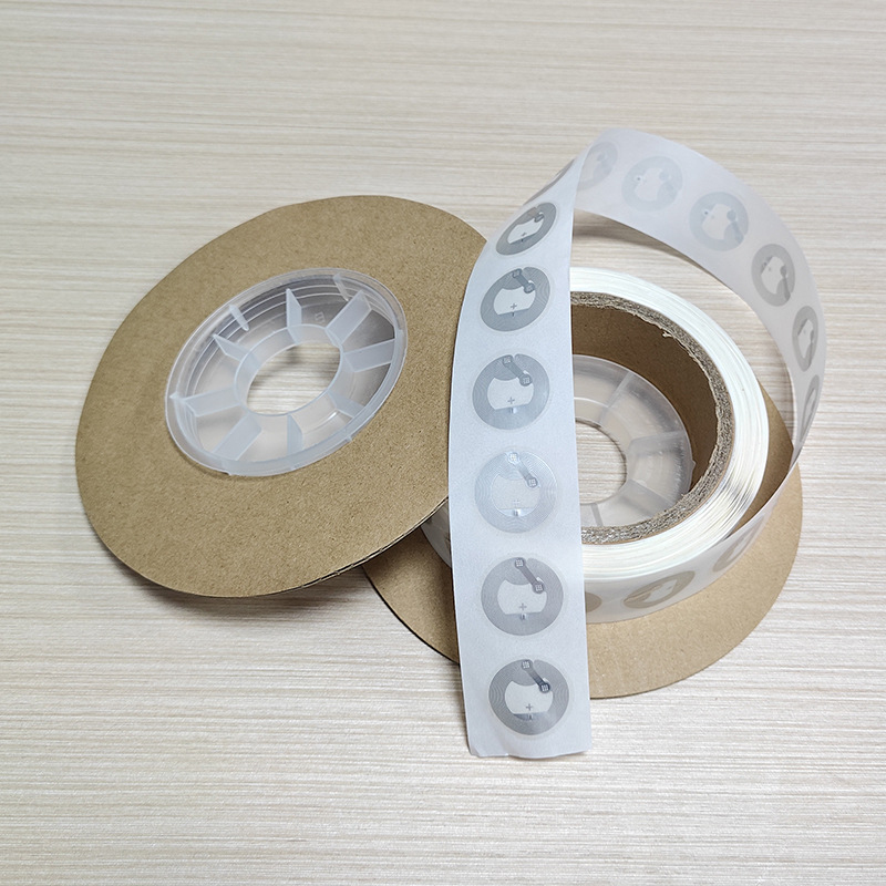50PCS NTAG213 NFC สติกเกอร์แท็ - Nfc Tag Programmable บทวิจารณ์และราคา