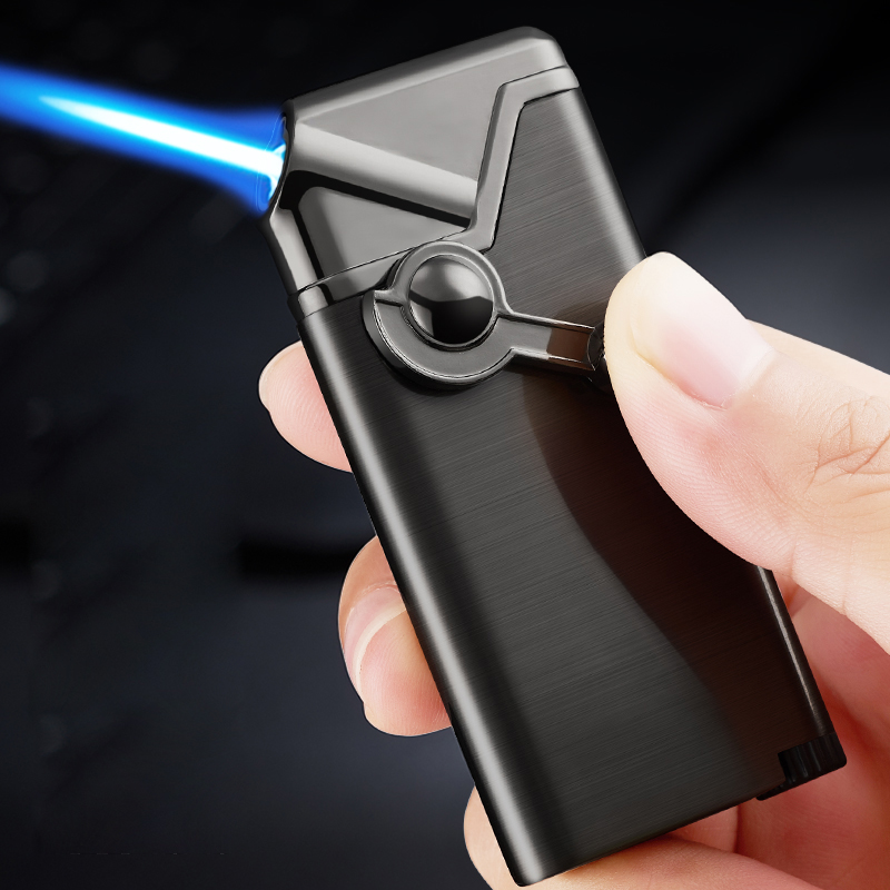 ไฟแช็คกันลมแบบโลหะ Creative Ro - Electronics Gadgets Sale บทวิจารณ์และราคา