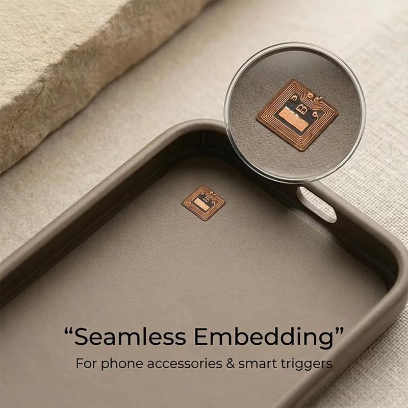 1/5/10PCS แท็ก RFID แบบตั้งโปร - Nfc Tag Programmable บทวิจารณ์และราคา