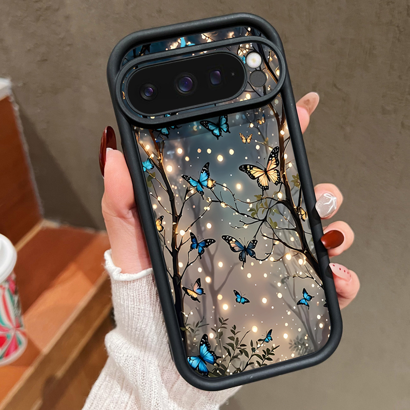 เคสโทรศัพท์ TPU นิ่ม สำหรับ Go - Google Pixel 9 Pro บทวิจารณ์และราคา