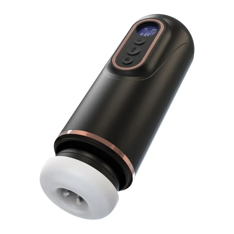 ถ้วยช่วยสำเร็จความใคร่ชายแบบสอ - Electronics Gadgets For Women บทวิจารณ์และราคา