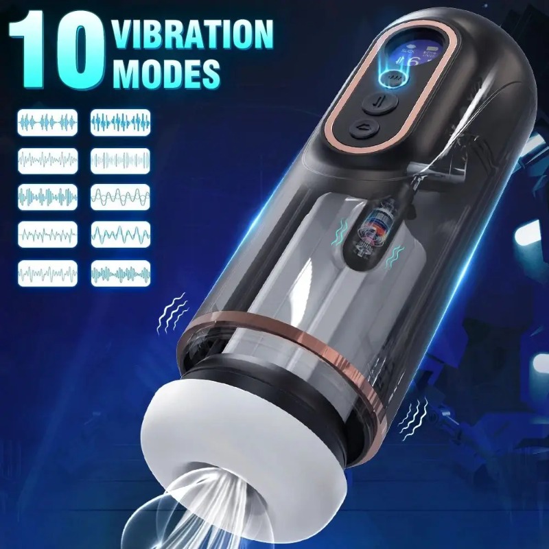 ถ้วยช่วยสำเร็จความใคร่ชายแบบสอ - Electronics Gadgets For Women บทวิจารณ์และราคา