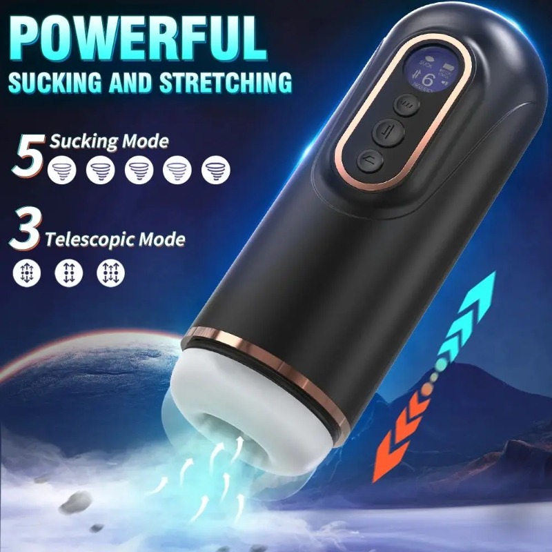 ถ้วยช่วยสำเร็จความใคร่ชายแบบสอ - Electronics Gadgets For Women บทวิจารณ์และราคา