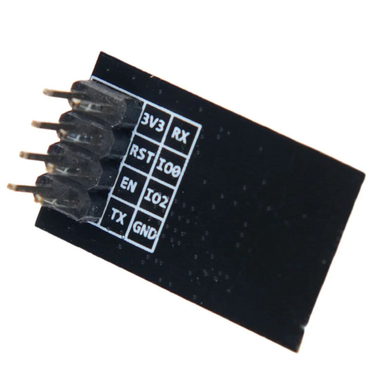ESP-01S ESP8266 โมดูลไวไฟ 4MB  - Diy Electronics Gadgets บทวิจารณ์และราคา